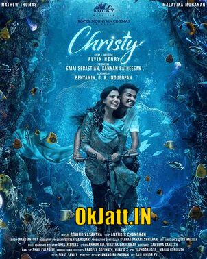 Christy 2023 in Hindi Movie